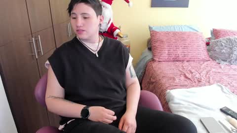 VALENTINA Luna  online show from 12/30/24, 03:24