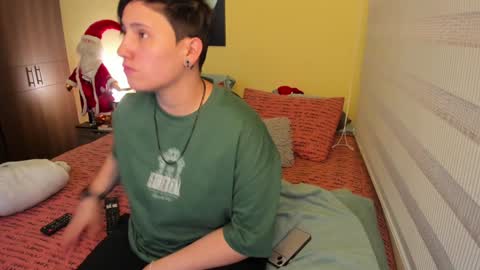 VALENTINA Luna  online show from 01/04/25, 02:56