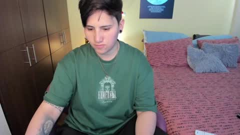 VALENTINA Luna  online show from 01/06/25, 12:16