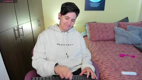 VALENTINA Luna  online show from 01/06/25, 03:20