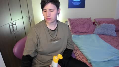 VALENTINA Luna  online show from 01/23/25, 02:23