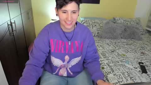 VALENTINA Luna  online show from 02/11/25, 04:11