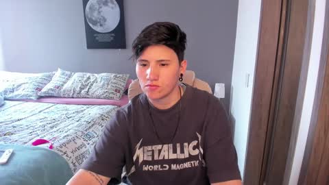 VALENTINA Luna  online show from 03/02/25, 01:49