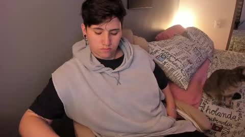 VALENTINA Luna  online show from 03/03/25, 03:41