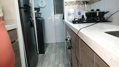 VALENTINA Luna  online show from 03/03/25, 11:24