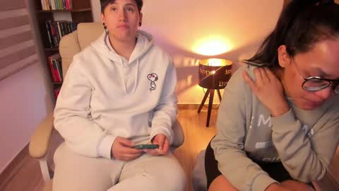 VALENTINA Luna  online show from 03/05/25, 06:54