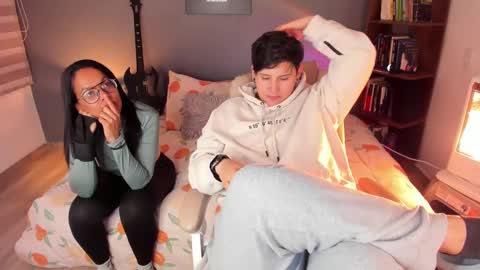 VALENTINA Luna  online show from 09/09/25, 03:06