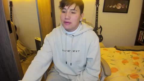 VALENTINA Luna  online show from 11/03/25, 02:24