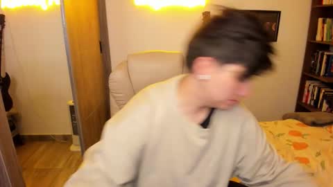 VALENTINA Luna  online show from 11/12/25, 11:36