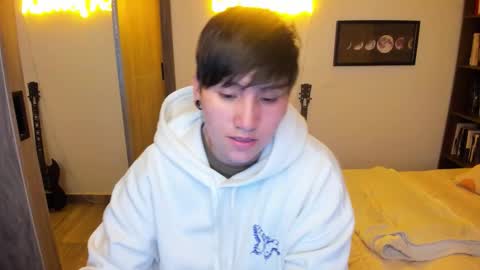 VALENTINA Luna  online show from 02/28/26, 04:57