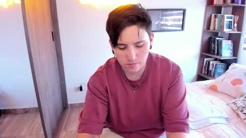 VALENTINA Luna  online show from 03/01/26, 09:50