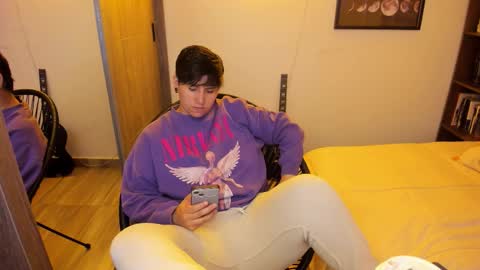 VALENTINA Luna  online show from 03/10/26, 03:33