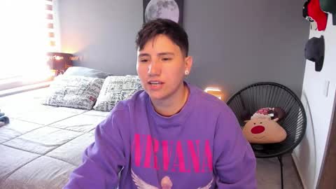 VALENTINA Luna  online show from 03/28/26, 01:00