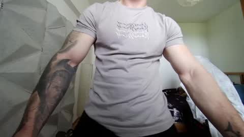 Snapshot of muslejoker chatting on 04/29/26, 11:14 musle joker online show from 04/29/26, 11:14