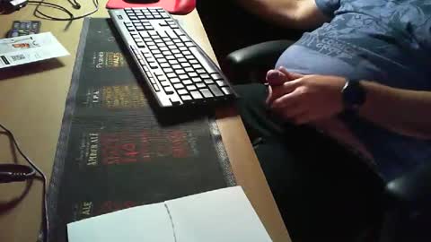 Snapshot of muso44 chatting on 02/15/25, 10:31 Muso online show from 02/15/25, 10:31