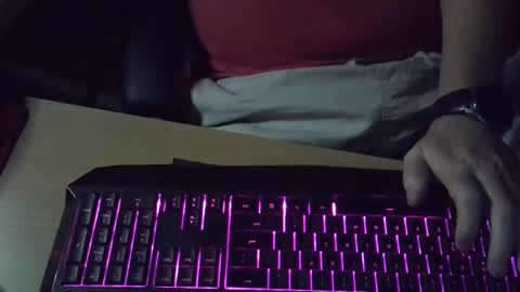 Snapshot of muso44 chatting on 11/01/25, 07:32 Muso online show from 11/01/25, 07:32