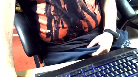 Muso online show from 06/22/26, 02:02
