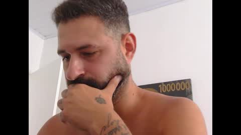 musosc online show from 02/14/25, 03:05