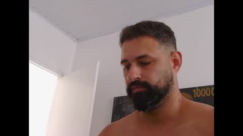 musosc online show from 03/06/25, 01:57