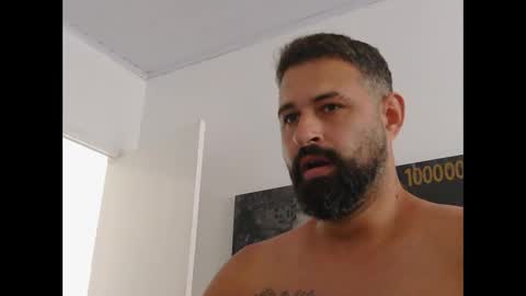 musosc online show from 03/07/25, 07:16