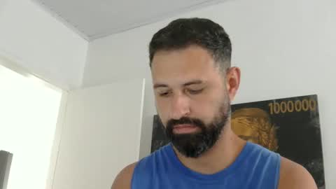 musosc online show from 11/18/25, 06:56