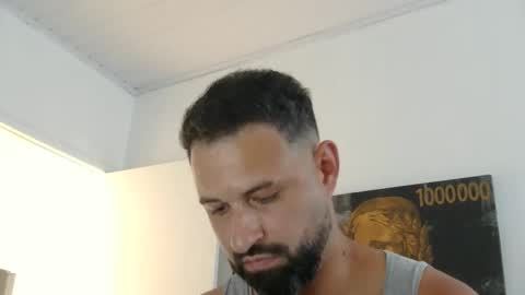 musosc online show from 12/18/25, 09:21