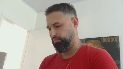 musosc online show from 04/18/26, 07:07