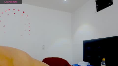 Mussa Hott online show from 03/03/25, 01:31