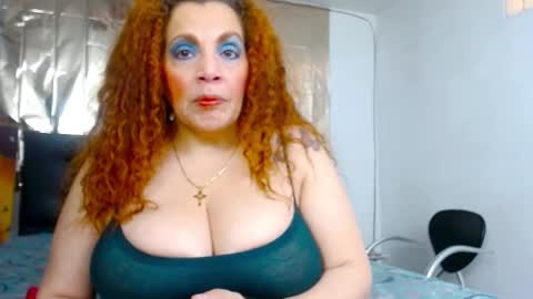 Mussa Hott online show from 10/07/25, 08:17