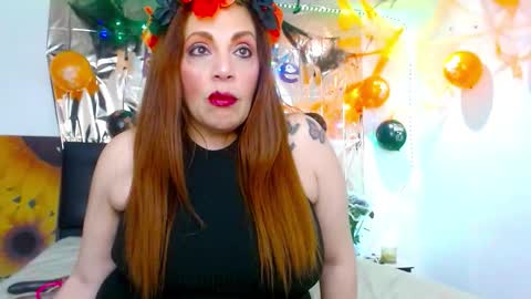 Mussa Hott online show from 10/28/25, 09:50