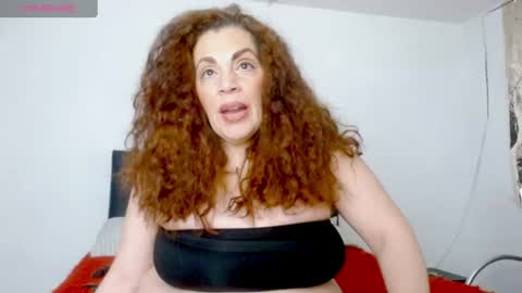 Mussa Hott online show from 07/26/26, 01:36