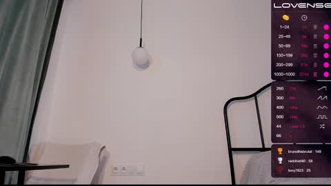 Snapshot of musscle_king chatting on 02/08/25, 02:05 Artemius online show from 02/08/25, 02:05