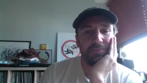 Snapshot of mustacheridesforall chatting on 10/21/25, 05:35 Perfectly Average online show from 10/21/25, 05:35