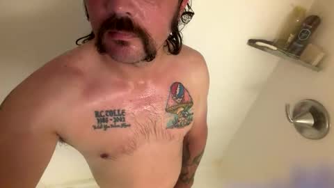 mustang8562 online show from 03/30/26, 12:06