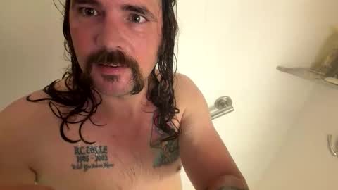 mustang8562 online show from 04/18/26, 04:00