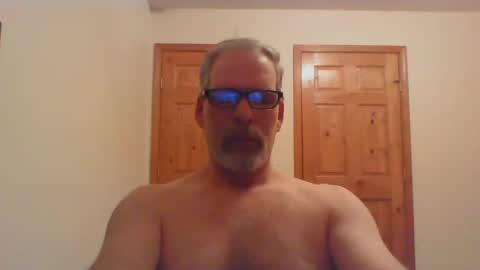 Snapshot of mustang_daddy chatting on 02/10/25, 02:05 307MountainMan online show from 02/10/25, 02:05