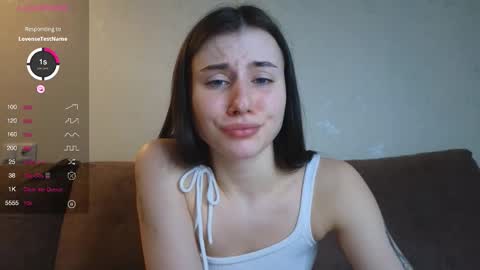 Im Marine online show from 03/29/26, 07:47