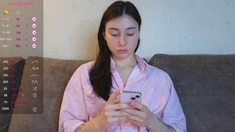 Im Marine online show from 04/11/26, 04:22