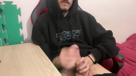 muupp69 online show from 01/08/25, 07:24