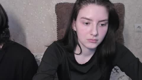 cute couple online show from 03/19/26, 06:50