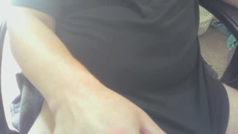 SubDaddy420 online show from 09/18/25, 04:36