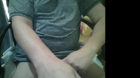SubDaddy420 online show from 06/01/26, 05:31