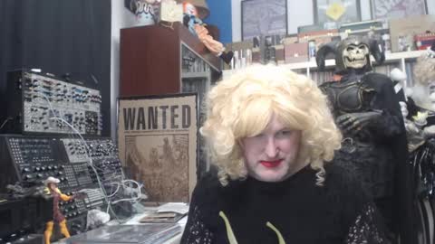 Muziknerd online show from 01/05/25, 04:47