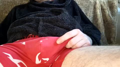 Muzzy online show from 01/03/25, 01:47