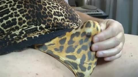 Muva Fucker online show from 01/04/25, 11:38