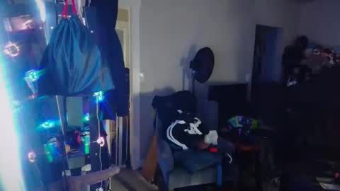 ghost mantis online show from 04/20/26, 10:44