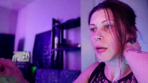 ghost mantis online show from 05/28/26, 07:38