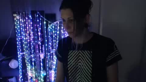 ghost mantis online show from 07/02/26, 03:23