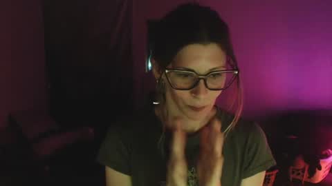 ghost mantis online show from 07/15/26, 11:21