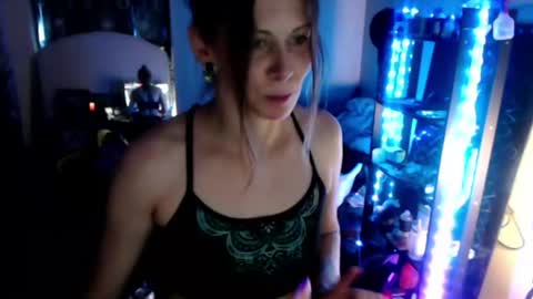 ghost mantis online show from 07/18/26, 10:13